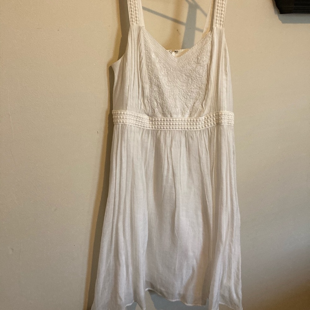 Ann Taylor loft dress